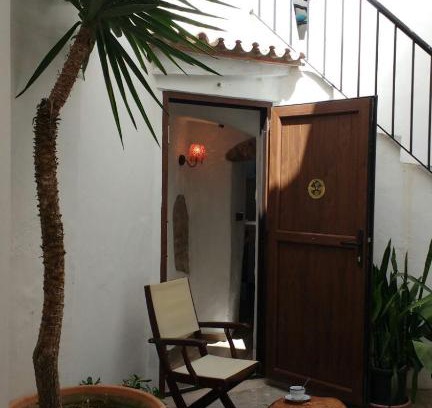 Tarifa Apartment | LA MIRILLA SUITES 1