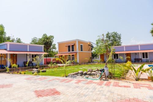 Poothurai House | La Mithila Resort