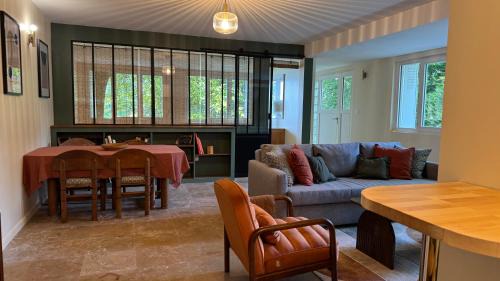 Bourdeau Apartment | La Molle du Lac