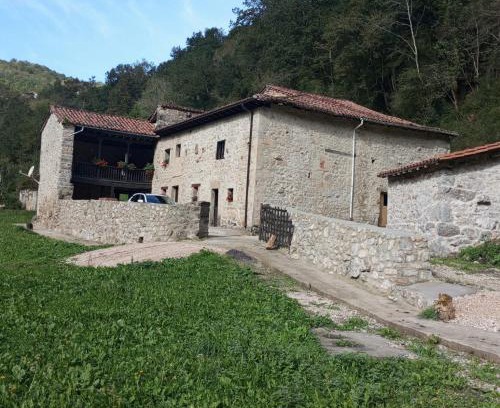 Cabrales Ski Chalet | La Molnera