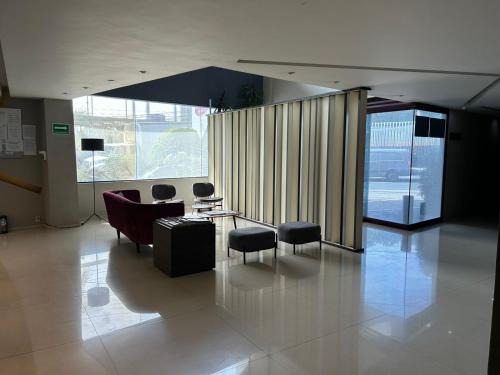 Santa Fe Hotel | La Moraleja Love hotel