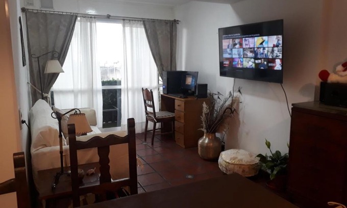 Rosario Apartment | La Nenena