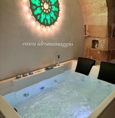 Manduria Hotel | la nicchia, relax room & salento stay