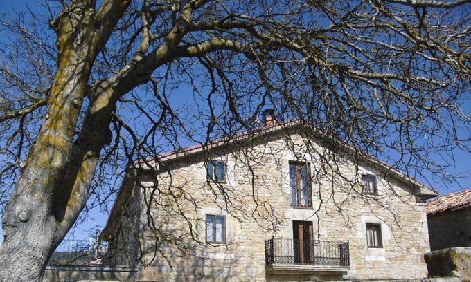 Dobro House | La Nogala