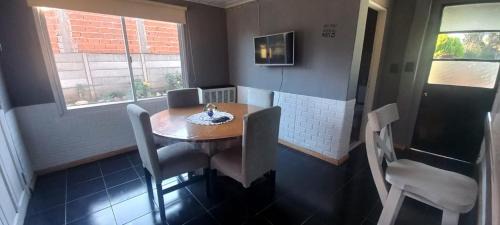 General Belgrano House | La Nona