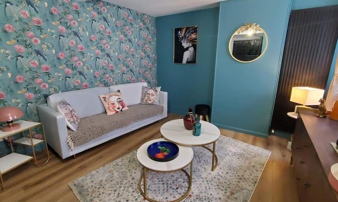 Arras House | La P'tite Arrageoise