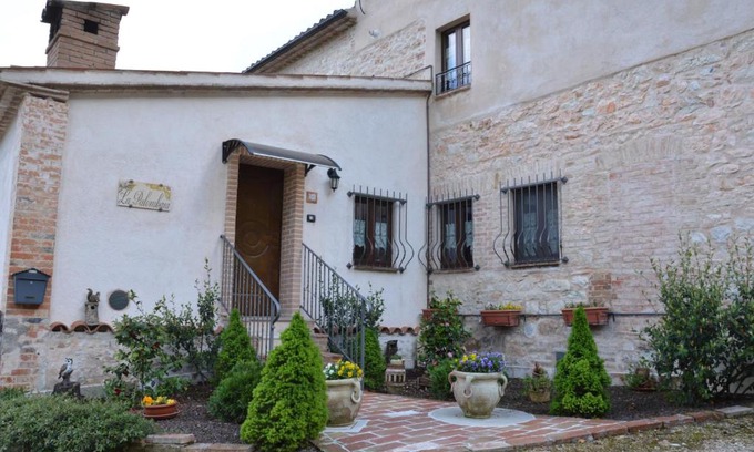 Fabriano House | La Palombaia