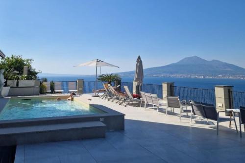 Castellammare di Stabia Hotel | La Panoramica Hotel