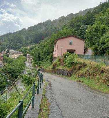 Castel di Casio Hotel | La Panoramica a Molino del Pallone