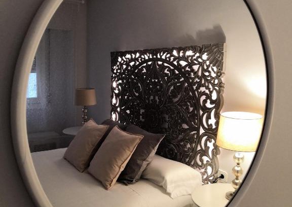 El Gancho Apartment | La Parada de Echegaray