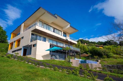 Concepcion House | La Parada House 25