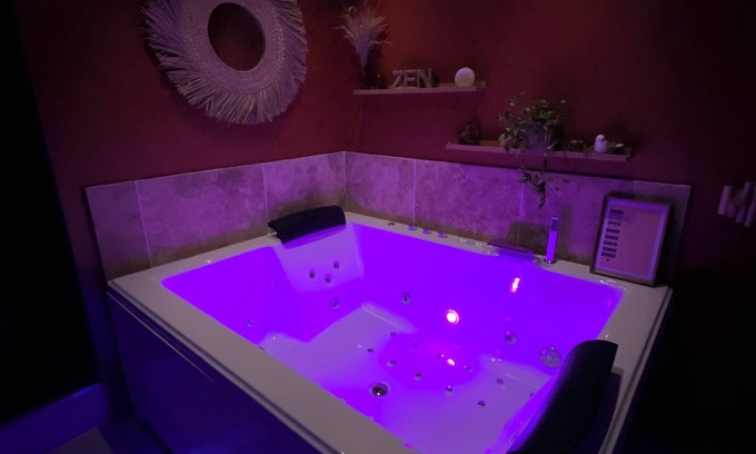 Saint-Omer Apartment | La Parenthèse