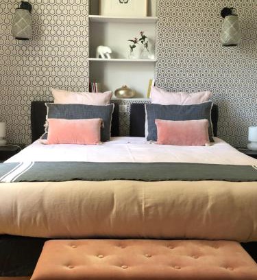 Saubrigues Bed & Breakfast | LA PARENTHÈSE