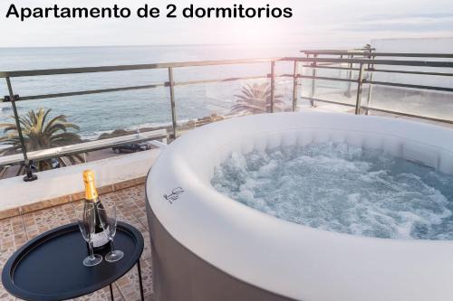 Vinaros Apartment | La PARRETA PRIMERA LÍNEA