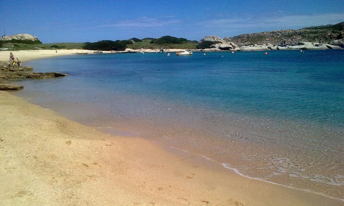 Santa Teresa di Gallura Apartment | LA PAVONCELLA . ELEGANT THREE-ROOM