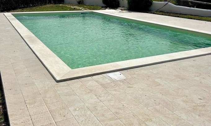 Punta De Su Turrione Apartment | La Pavoncella apartment, a breathtaking sea view over the sea of Stintino