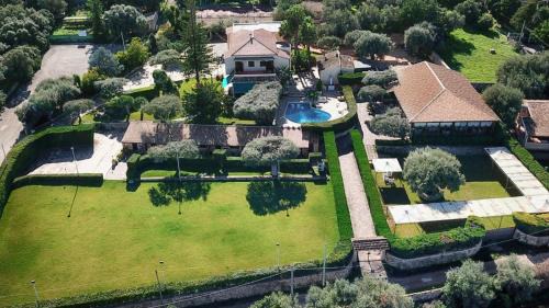 Maeggio House | La Perciata