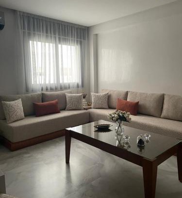 Tetouan Apartment | La perla blanca