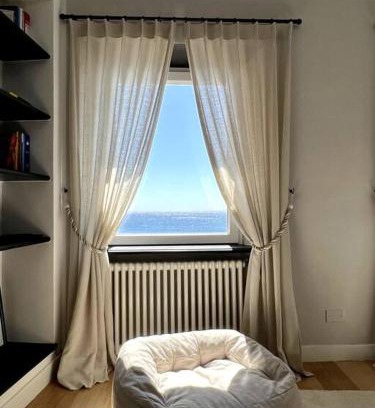 Boccadasse House | La Perla di Boccadasse