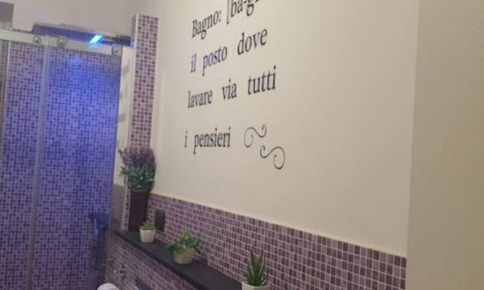 San Teodoro Apartment | La perla.