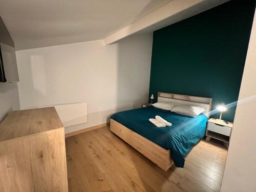 Amberieu-en-Bugey House | La perle Lune