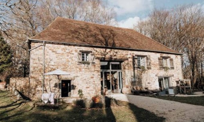 Jumilhac-le-Grand House | La Petite Grange des Vignes - peace and quiet in the countryside