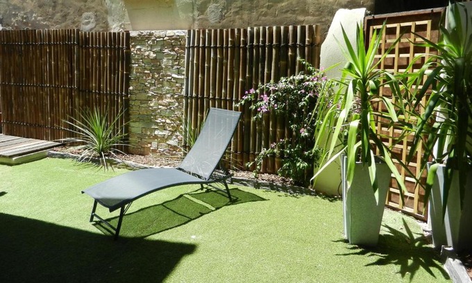 Ceyreste House | La Petite Maison