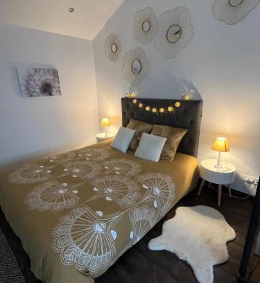 Nanclars House | La Petite Maison - La Grange des Colporteurs