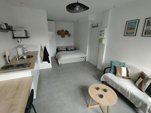 Bethune Apartment | La petite pause Béthunoise