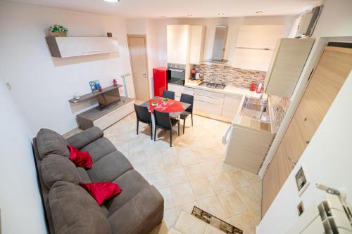 Norma Apartment | La piazzetta