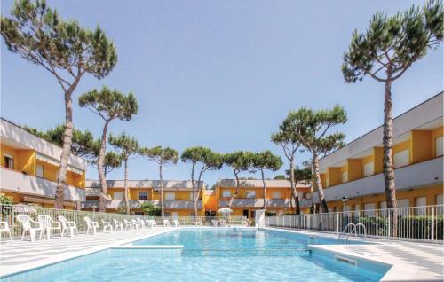 Rosolina Mare Apartment | La Piazzetta