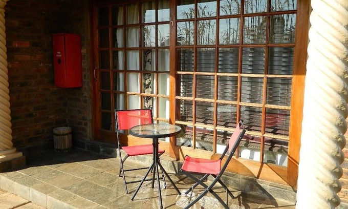 Ermelo House | La Picasso Guesthouse