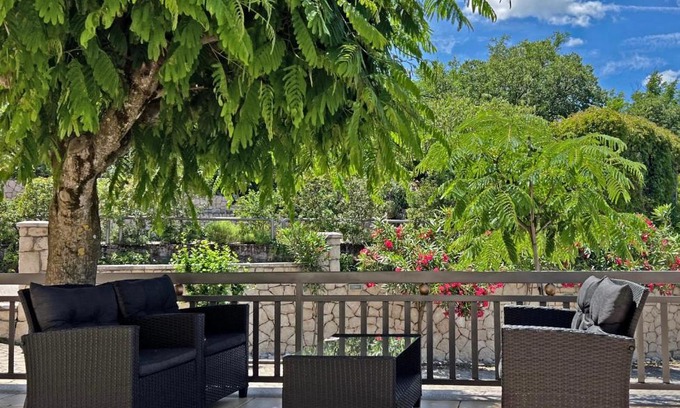 Medjugorje House | La Pietra Family Hotel