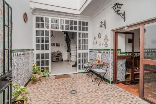 La Catedral Bed & Breakfast | La Pimentera Rooms
