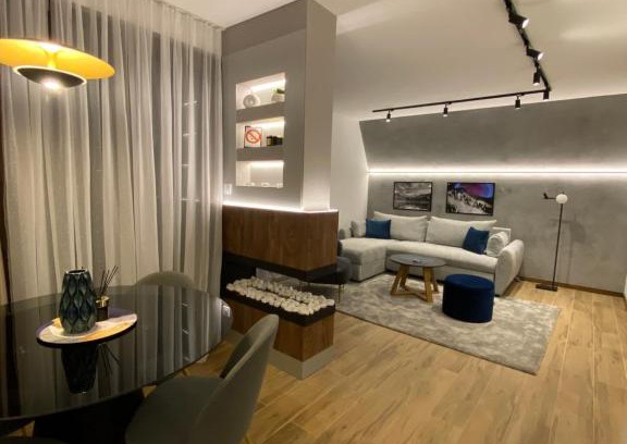 Divcibare Apartment | La Pista