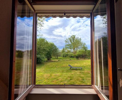 Peigney House | La Planchotte