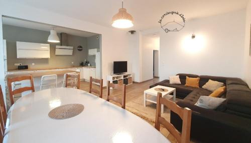 Ludesse Apartment | La Pomerelle #Terrasse#Garage