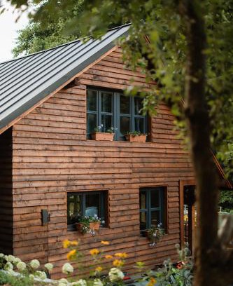 Auseu House | La Pomme