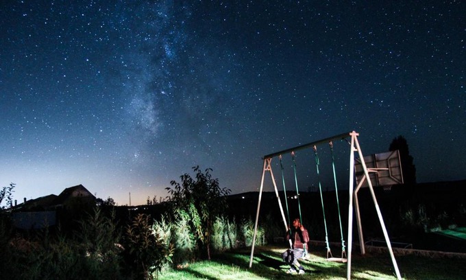 Tizguite Hotel | La pommeraie d'Ifrane