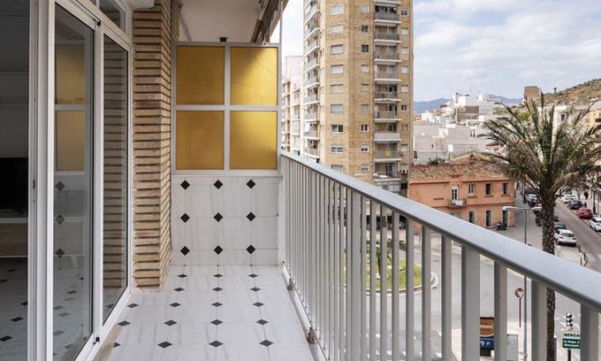Cullera Apartment | La Ponderosa 4o-21