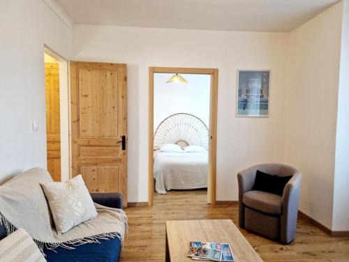 Cherbourg-en-Cotentin Apartment | La Porte Du Midi