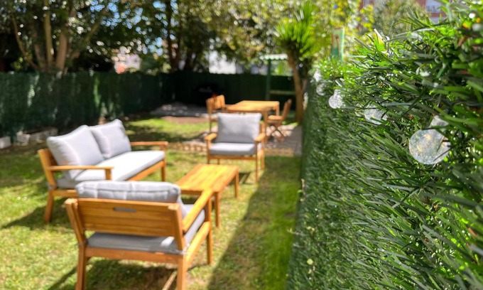 Oviedo City Centre Apartment | La Postiga