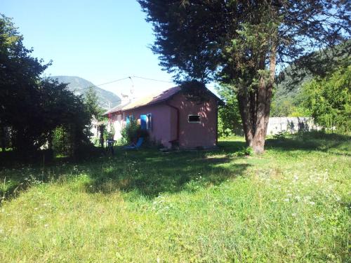 Ore House | La Pyrène Maison de vacances