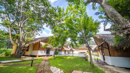 Potrero Hotel | LA QUEBRADA ECO LODGE Hotel Boutique