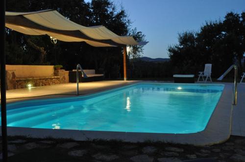 Arbus House | La Quercia