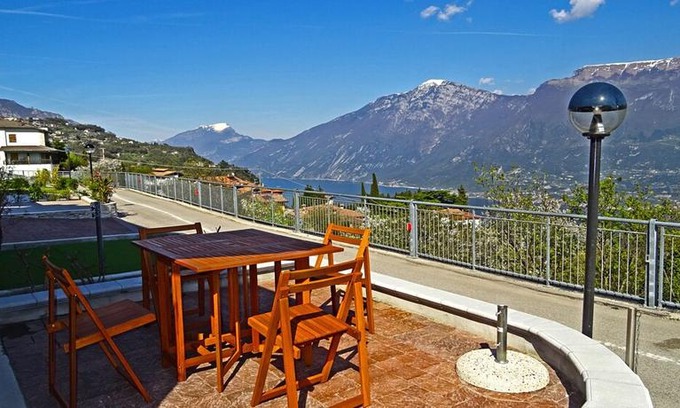 Pieve Apartment | La Quiete 23 Holideal