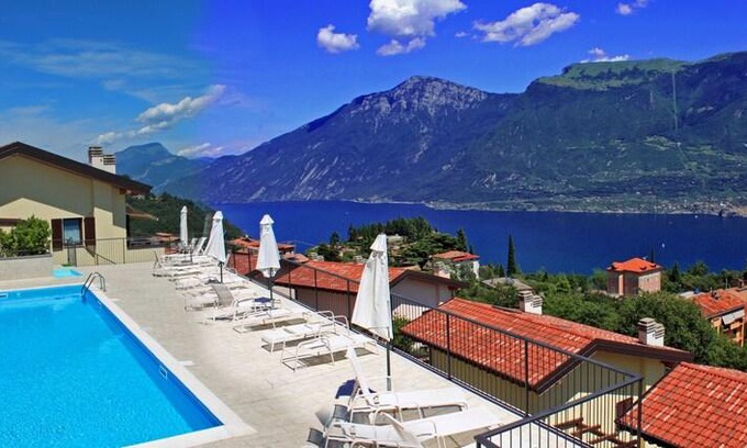Pieve Apartment | La Quiete 30 Holideal