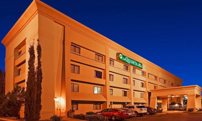 Las Cruces Hotel | La Quinta by Wyndham Las Cruces Organ Mountain