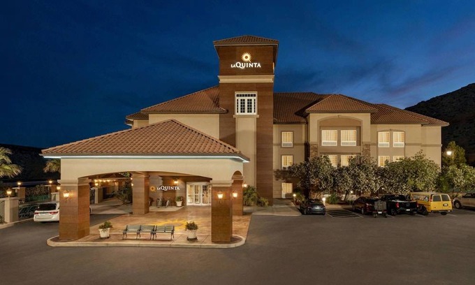 St. George Hotel | La Quinta by Wyndham St. George