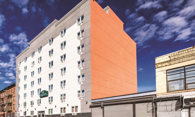Bedford-Stuyvesant Hotel | La Quinta by Wyndham Brooklyn Central